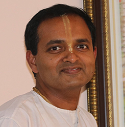 Nanda Kishore Dasa