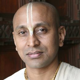 Chanchalapati Dasa