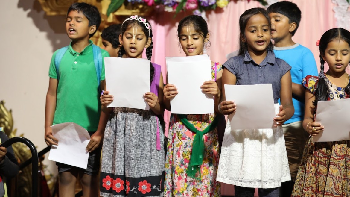 Sunday School