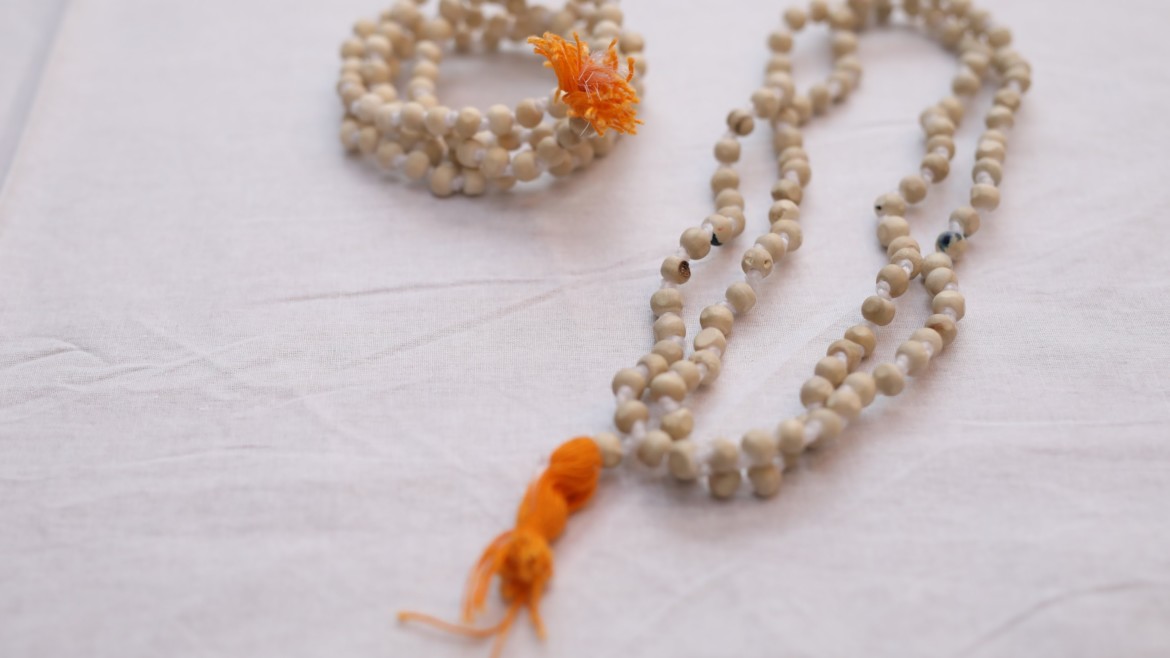 Mantra Meditation