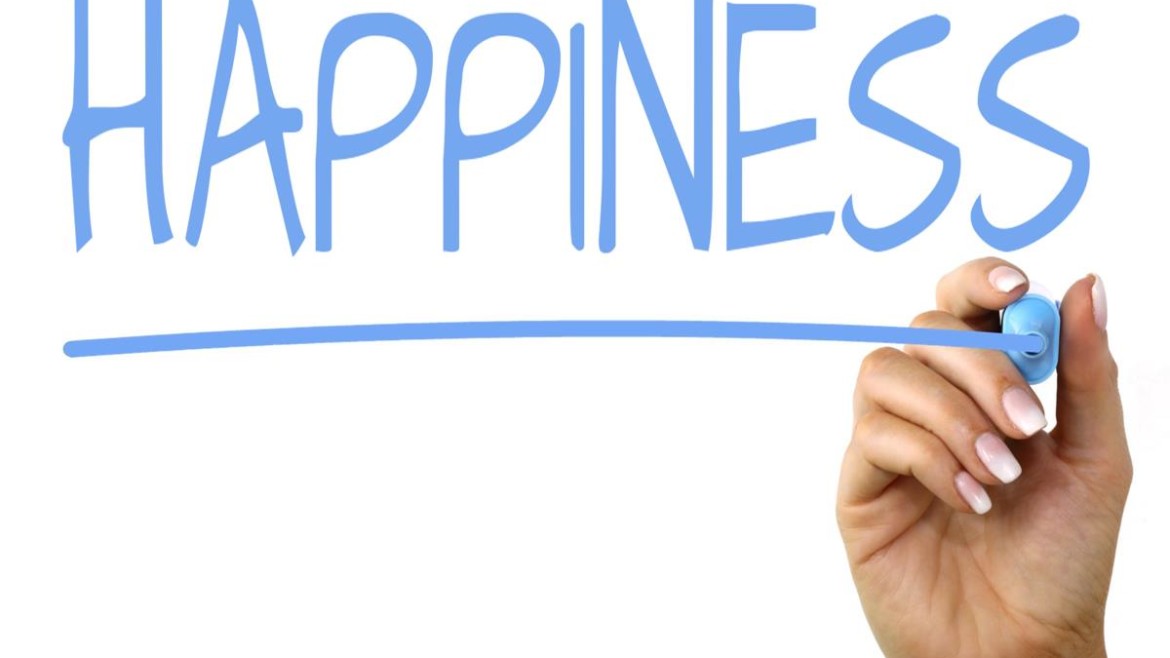 Happiness – The Vedic Way