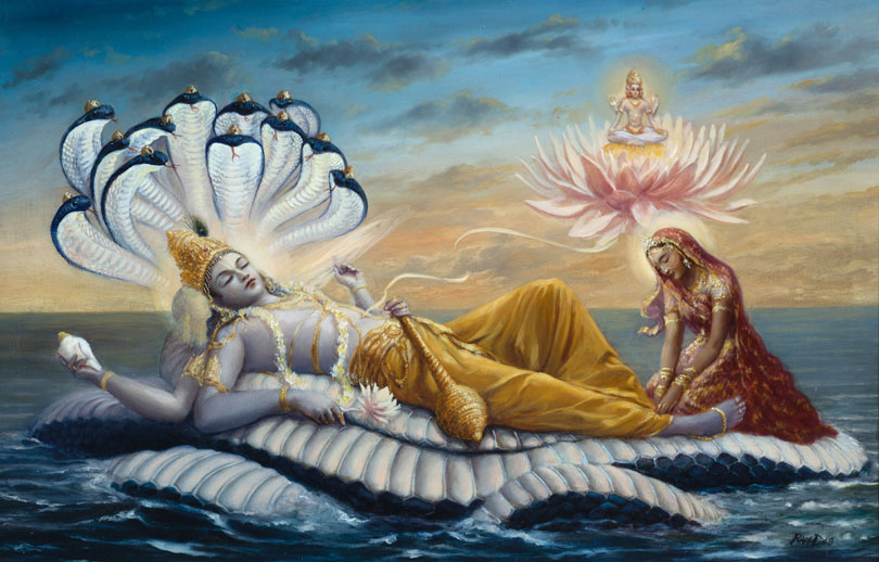 Ekadashi – Glories of Lord Hari