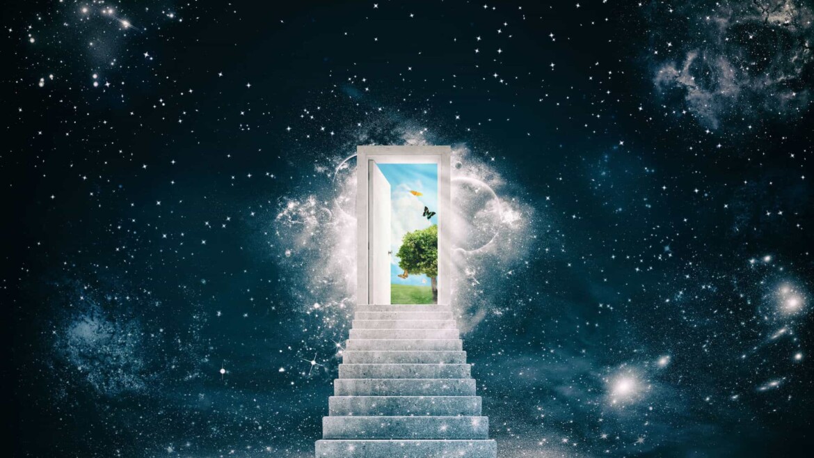 The God Mystery – Did man make God or is there a definite proof?