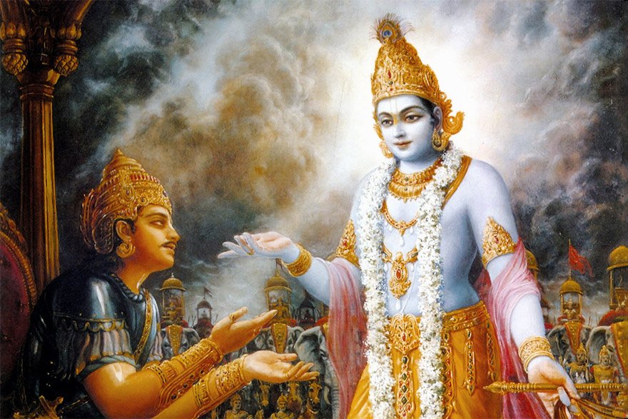 How to tolerate difficulties in spiritual life?
