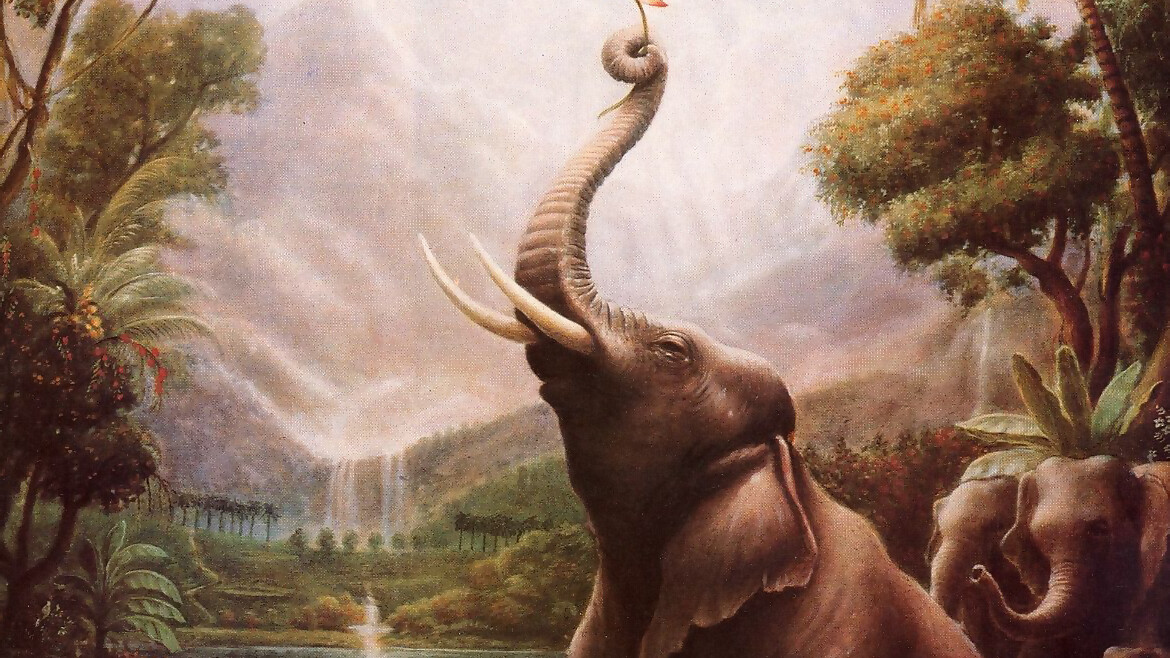 Gajendra Moksha – Turning Calamity Into Opportunity